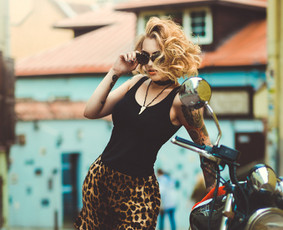 Portretai, Nude - aktai, Mada, asmeninė fotosesija - Asmeninė fotosesija - 4 Asmeninė fotosesija - Portretai, Nude - aktai, Mada, asmeninė fotosesija - 4