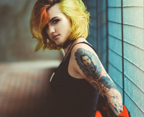 Portretai, Nude - aktai, Mada, asmeninė fotosesija - Asmeninė fotosesija - 3 Asmeninė fotosesija - Portretai, Nude - aktai, Mada, asmeninė fotosesija - 3