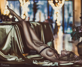 Portretai, Nude - aktai, Mada, asmeninė fotosesija / Antanas Minkevičius / Darbų pavyzdys ID 2221386