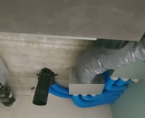 Rekuperacija, Vėdinimo sistemos ir jų montavimas / Rekuperas / Darbų pavyzdys ID 2221434