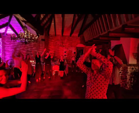 Vedėjas/dj viename - All inclusive / Edgaras Bomblauskas / Darbų pavyzdys ID 2221616