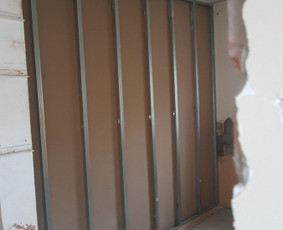 Santechnikos ir kiti darbai. / Ovitecha. Visi santechnikos sprendimai. / Darbų pavyzdys ID 2221820
