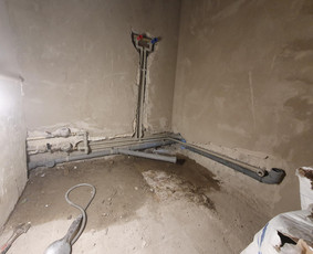Santechnikos ir kiti darbai. / Ovitecha. Visi santechnikos sprendimai. / Darbų pavyzdys ID 2221824