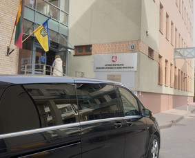 Mikroautobuso Mercedes nuoma su vairuotoju, keleivių vežimas / Gintaras / Darbų pavyzdys ID 2222118