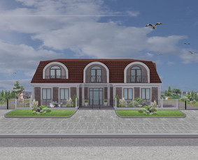 Interjero dizainerė Vilniuje / Jekaterina / Darbų pavyzdys ID 2222374
