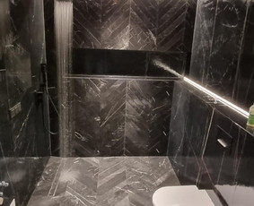 Plytelių klijavimas - Plytelių klijavimas, santechnika, dekoravimas. - 2