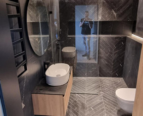 Plytelių klijavimas - Plytelių klijavimas, santechnika, dekoravimas. - 1