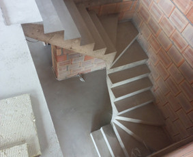 Betoniniai Laiptai / Edgaras / Darbų pavyzdys ID 2222790
