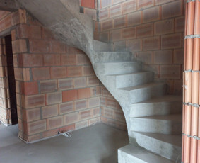 Betoniniai Laiptai / Edgaras / Darbų pavyzdys ID 2222792
