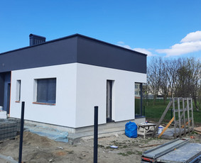 Dekoras,armavimas,fasadai,fasado remontas,perdazymas / Algirdas / Darbų pavyzdys ID 2222966