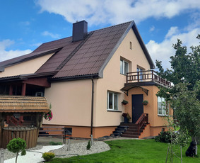 Dekoras,armavimas,fasadai,fasado remontas,perdazymas / Algirdas / Darbų pavyzdys ID 2222968