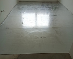 Laminato klojimas - Grindų lyginimas,vinilo klijavimas, laminato,vinilo klojimas - 3