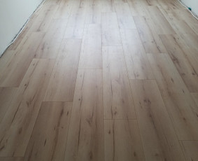 Laminato klojimas - Grindų lyginimas,vinilo klijavimas, laminato,vinilo klojimas - 2
