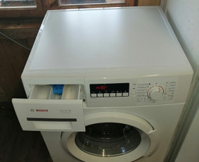 Buitinės Technikos Remontas / Jonas Kaukėnas / Darbų pavyzdys ID 2223704