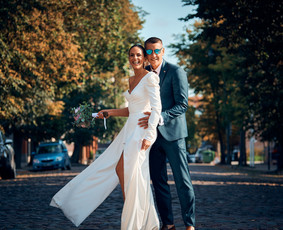Vestuvių Foto video komanda - patirtis, kokybė, patikimumas / Fotodvelksmas.lt / Darbų pavyzdys ID 2223934