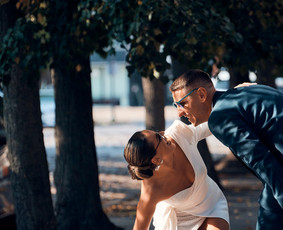 Vestuvių Foto video komanda - patirtis, kokybė, patikimumas / Fotodvelksmas.lt / Darbų pavyzdys ID 2223938