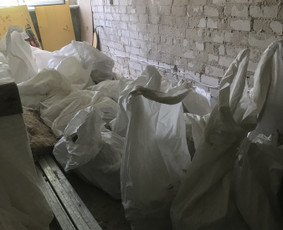 Kroviniu pervezimas vilniuje sniego kasimo darbai / Kroviniu pervezimai / Darbų pavyzdys ID 2224052