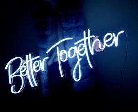 Verslo dovanų gamyba - Led Neon užra&scaron;ų, &scaron;viesdėžių ir reklamos gamyba - 3