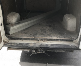Kroviniu pervezimas vilniuje sniego kasimo darbai / Kroviniu pervezimai / Darbų pavyzdys ID 2224572