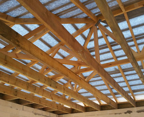 Stogo montavimo/renovacijos darbai / Zbignev Sinkevič / Darbų pavyzdys ID 2224602
