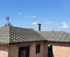 Stogo montavimo/renovacijos darbai / Zbignev Sinkevič / Darbų pavyzdys ID 2224604