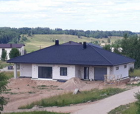 Stogo montavimo/renovacijos darbai / Zbignev Sinkevič / Darbų pavyzdys ID 2224608