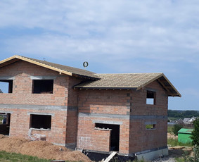 Stogo montavimo/renovacijos darbai / Zbignev Sinkevič / Darbų pavyzdys ID 2224610