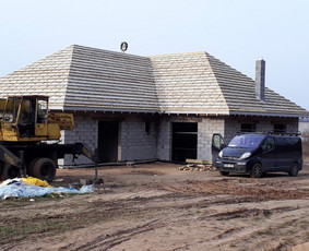 Stogo montavimo/renovacijos darbai / Zbignev Sinkevič / Darbų pavyzdys ID 2224612