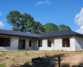 Stogo montavimo/renovacijos darbai / Zbignev Sinkevič / Darbų pavyzdys ID 2224616