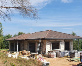 Stogo montavimo/renovacijos darbai / Zbignev Sinkevič / Darbų pavyzdys ID 2224618