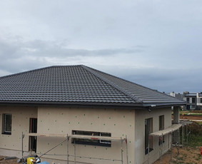 Stogo montavimo/renovacijos darbai - Stogų dengimas - 1 Stogų dengimas - Stogo montavimo/renovacijos darbai - 1