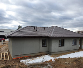Stogo montavimo/renovacijos darbai - Stogų remontas - 2 Stogų remontas - Stogo montavimo/renovacijos darbai - 2