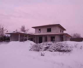 Stogo montavimo/renovacijos darbai / Zbignev Sinkevič / Darbų pavyzdys ID 2224626