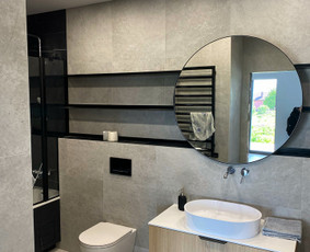 Vidaus apdailos darbai. Vilniuje / BROMAX VIDAUS APDAILA VILNIUJE / Darbų pavyzdys ID 2224856