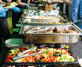 Virtuvės šefas, Food truck, Bbq, Grill, Paella, Plovas. / Tadas / Darbų pavyzdys ID 2225162