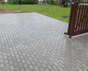 Apdailinis betonas, lengvas betonas , thermowhite / Vygantas Starkutis / Darbų pavyzdys ID 2225658