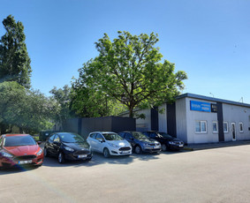Automobilių nuoma Šiauliuose ir Lietuvoje / UAB "EdoAuto" / Darbų pavyzdys ID 2225860