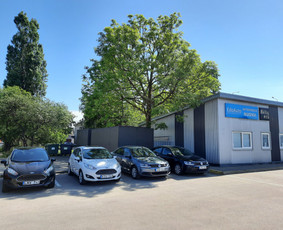 Automobilių nuoma Šiauliuose ir Lietuvoje / UAB "EdoAuto" / Darbų pavyzdys ID 2225862