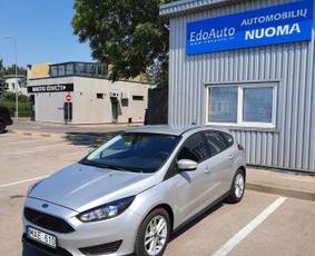 Automobilių nuoma Šiauliuose ir Lietuvoje / UAB "EdoAuto" / Darbų pavyzdys ID 2225868