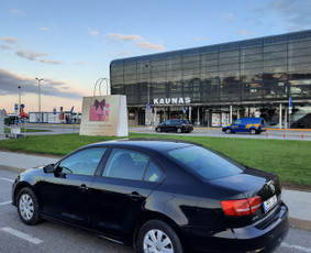 Automobilių nuoma Šiauliuose ir Lietuvoje / UAB "EdoAuto" / Darbų pavyzdys ID 2225874