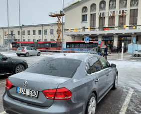 Automobilių nuoma Šiauliuose ir Lietuvoje / UAB "EdoAuto" / Darbų pavyzdys ID 2225880