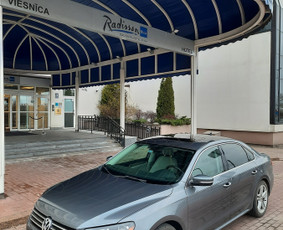 Automobilių nuoma Šiauliuose ir Lietuvoje / UAB "EdoAuto" / Darbų pavyzdys ID 2225884