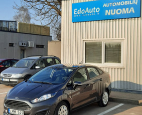 Automobilių nuoma Šiauliuose ir Lietuvoje / UAB "EdoAuto" / Darbų pavyzdys ID 2225888
