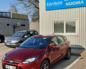Automobilių nuoma Šiauliuose ir Lietuvoje / UAB "EdoAuto" / Darbų pavyzdys ID 2225890
