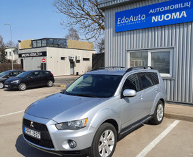Automobilių nuoma Šiauliuose ir Lietuvoje / UAB "EdoAuto" / Darbų pavyzdys ID 2225892