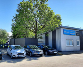 Automobilių nuoma Šiauliuose ir Lietuvoje / UAB "EdoAuto" / Darbų pavyzdys ID 2225894
