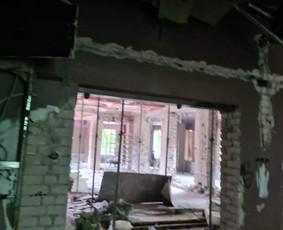 Apdailinis betonas, lengvas betonas , thermowhite / Vygantas Starkutis / Darbų pavyzdys ID 2225934