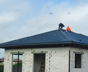 Stogdengiai. Stogo dengimas / Uab Algio stogai / Darbų pavyzdys ID 2225946