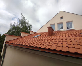 Stogdengys Naujastatyba Senų renovacija,remontas,lankstiniai / MB ,, Andjusta Statyba " / Darbų pavyzdys ID 2225974