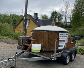 Mobilaus kubilo, pirties ir Batutų nuoma / Justė R. / Darbų pavyzdys ID 2226098